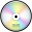 Video CD Icon 32x32 png